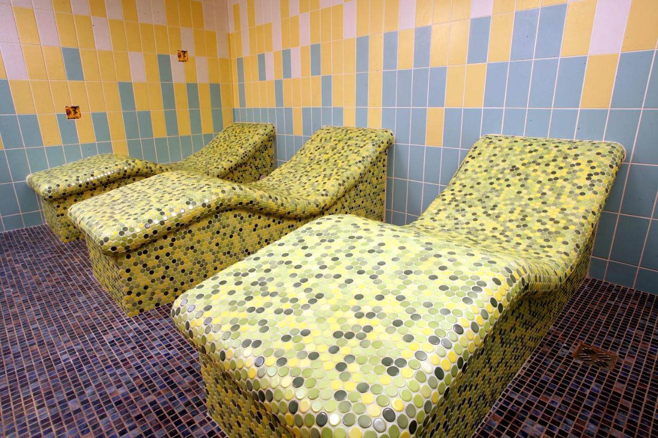 Hotel Janosik Liptovský Mikuláš Eksteriør billede