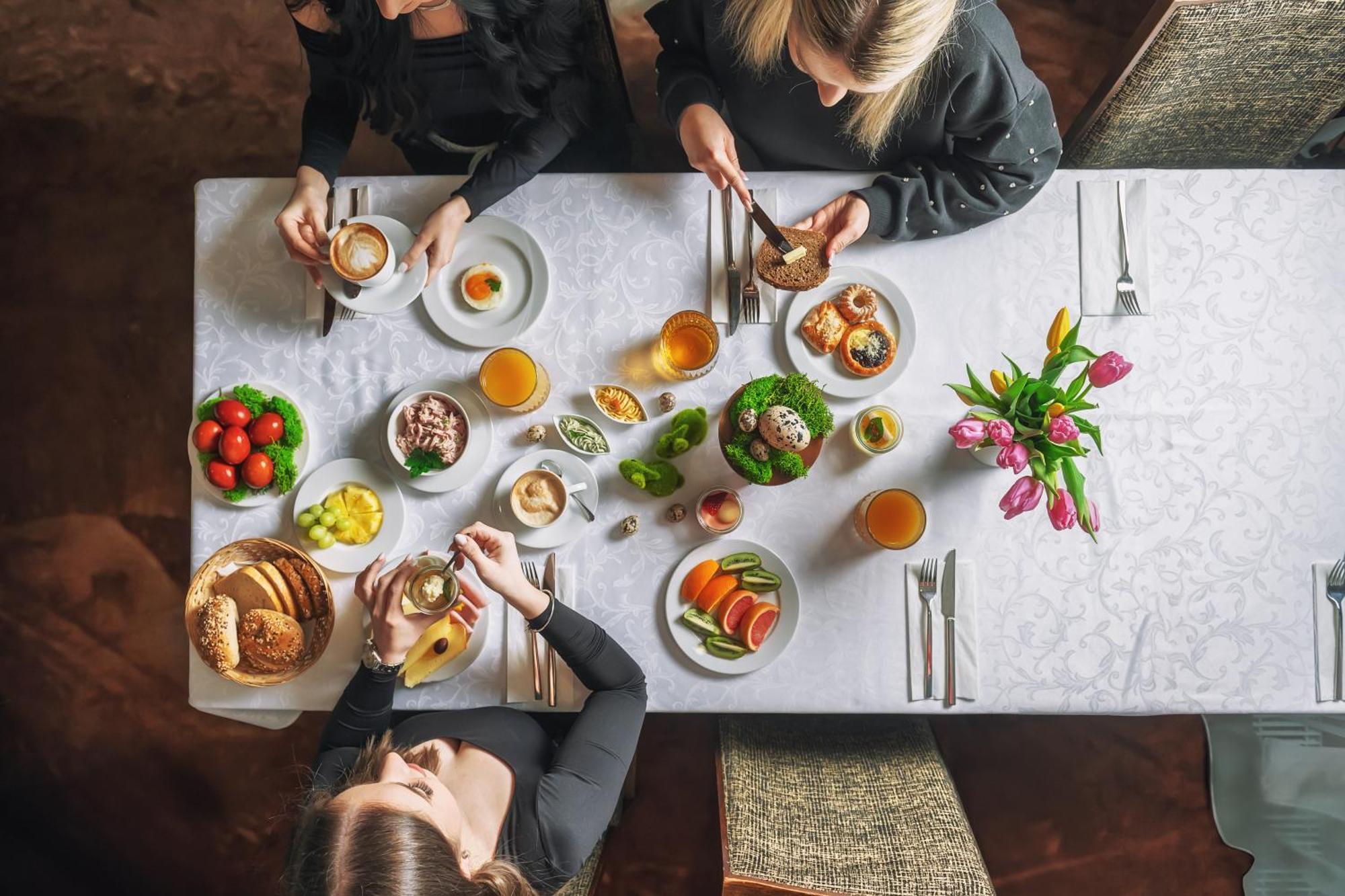 Hotel Janosik Liptovský Mikuláš Eksteriør billede