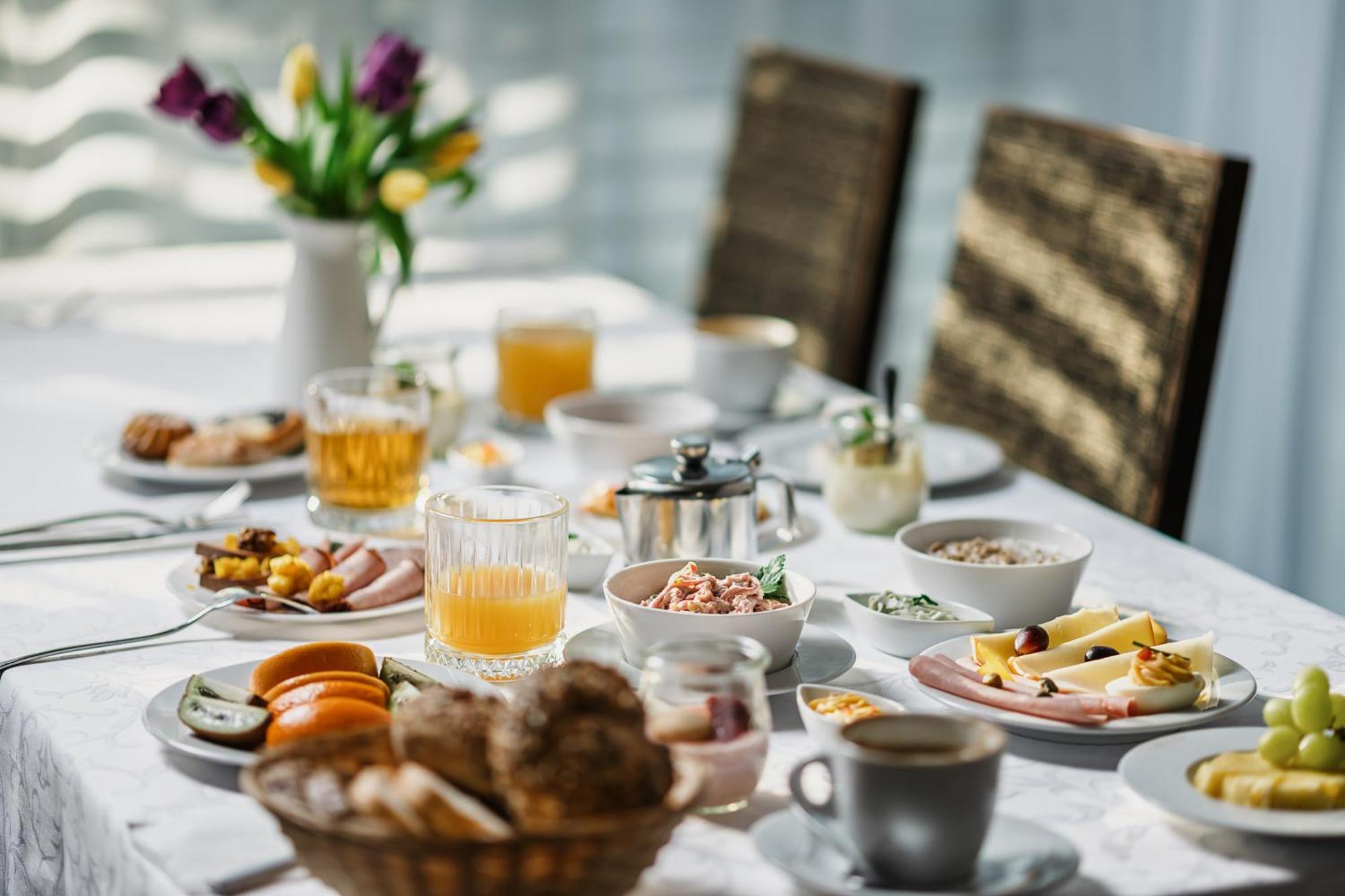 Hotel Janosik Liptovský Mikuláš Eksteriør billede