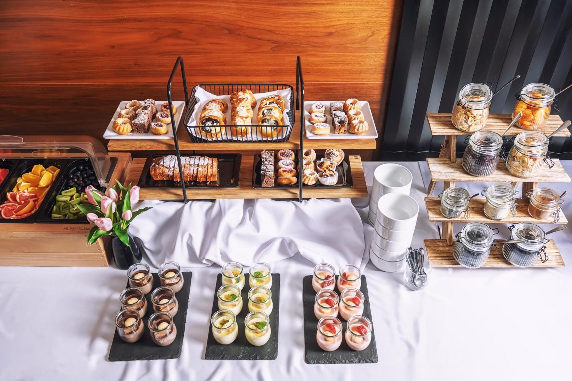 Hotel Janosik Liptovský Mikuláš Eksteriør billede