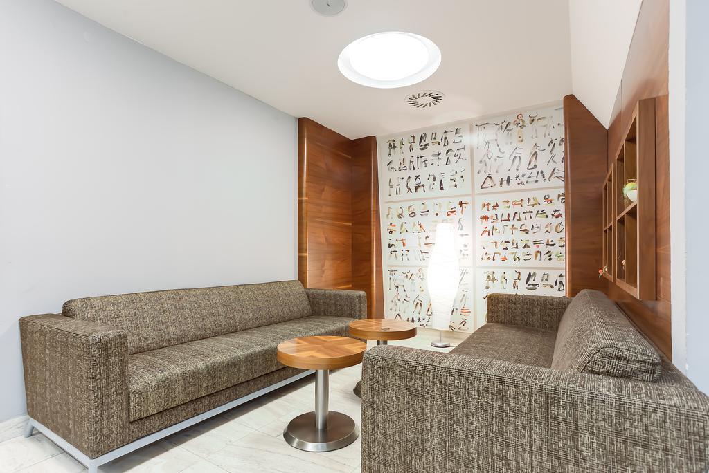 Hotel Janosik Liptovský Mikuláš Eksteriør billede