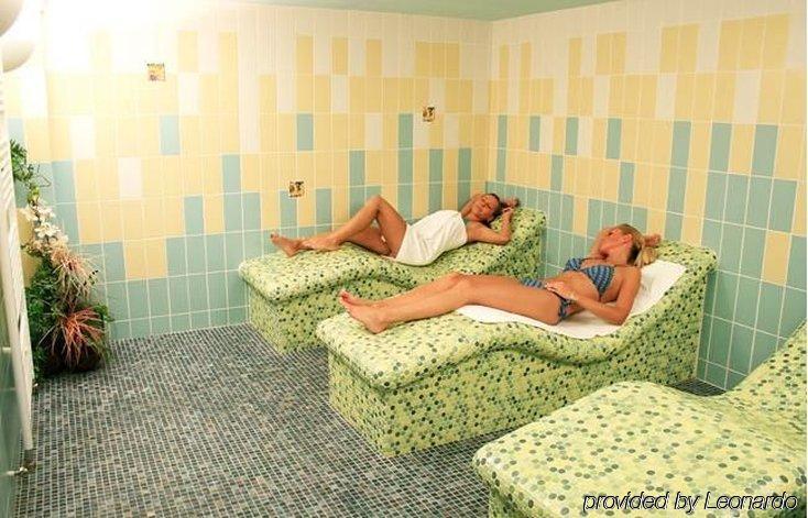 Hotel Janosik Liptovský Mikuláš Faciliteter billede